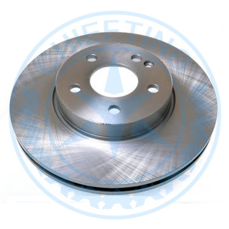 MDC1728 A6364210012 A6394210312 A4474210512 for Mercedes benz Viano Vito W639 Brakes Discs